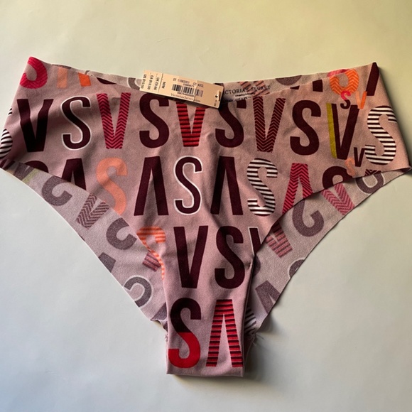 Victoria's Secret Other - NWT Victoria's Secret Panties Women's Medium